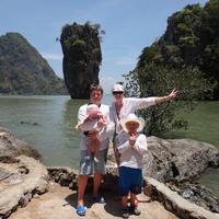 Отзыв от Альбина - DTV виза